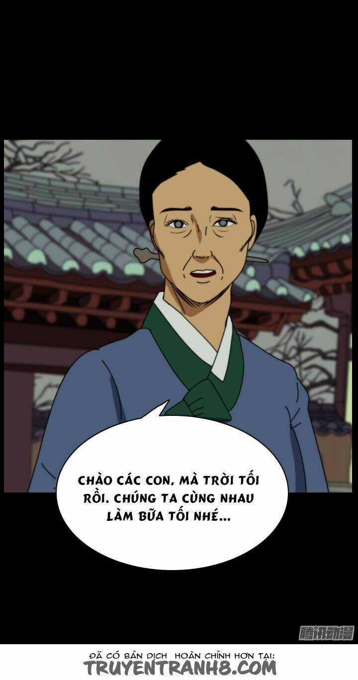 Horror Show Chapter 10 trang 8