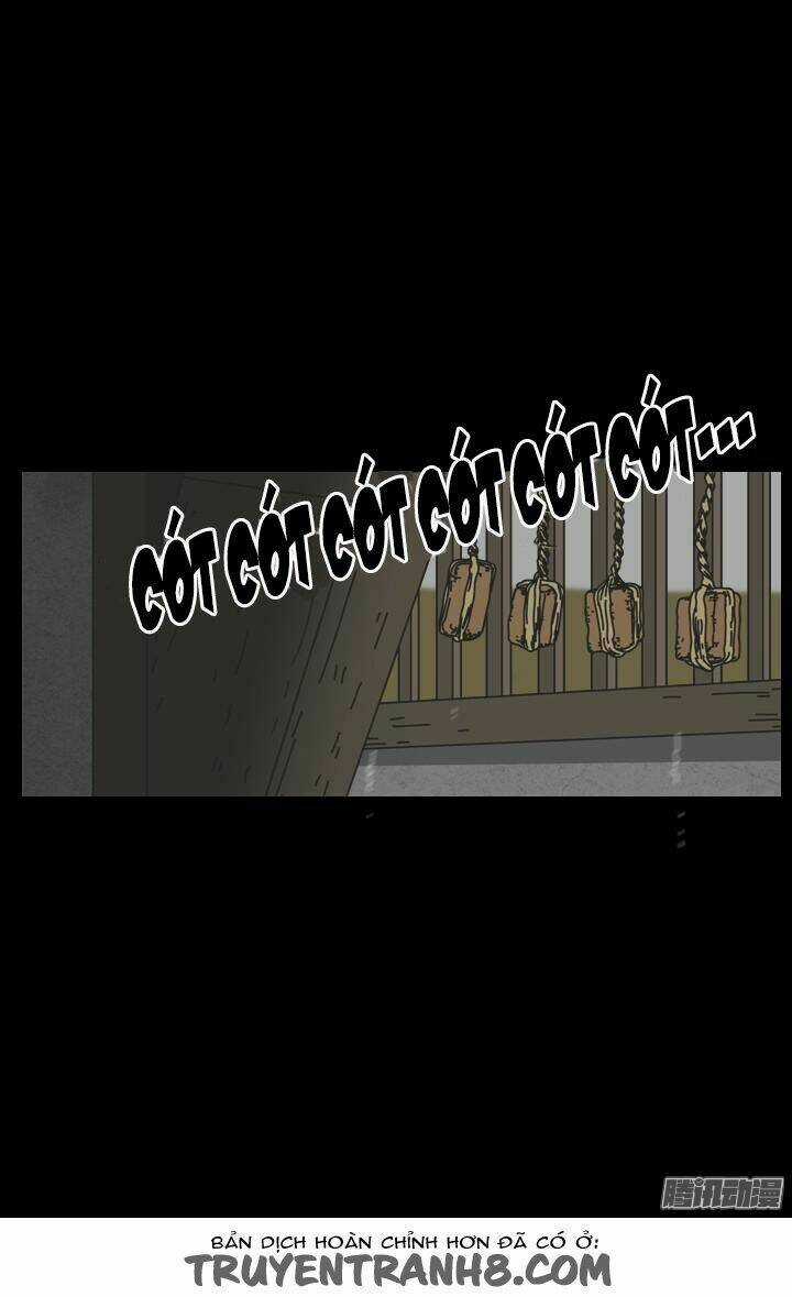 Horror Show Chapter 10 trang 9