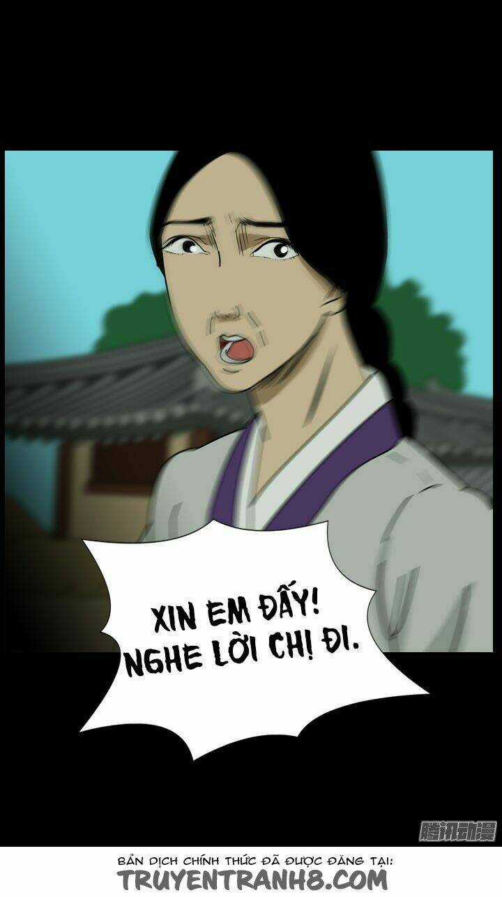 Horror Show Chapter 12 trang 12