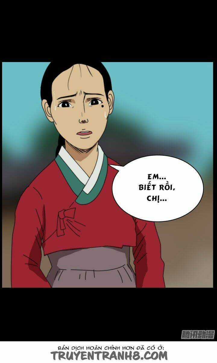 Horror Show Chapter 12 trang 13