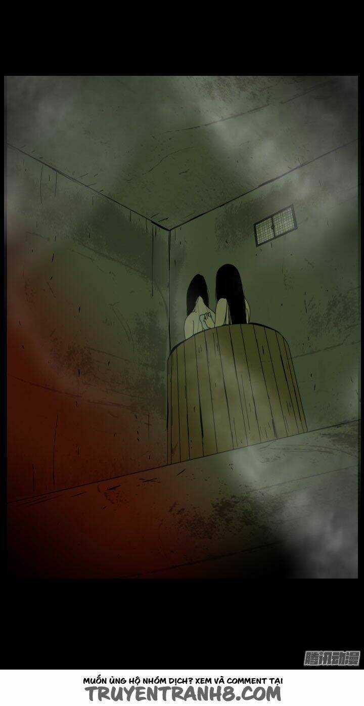 Horror Show Chapter 12 trang 14