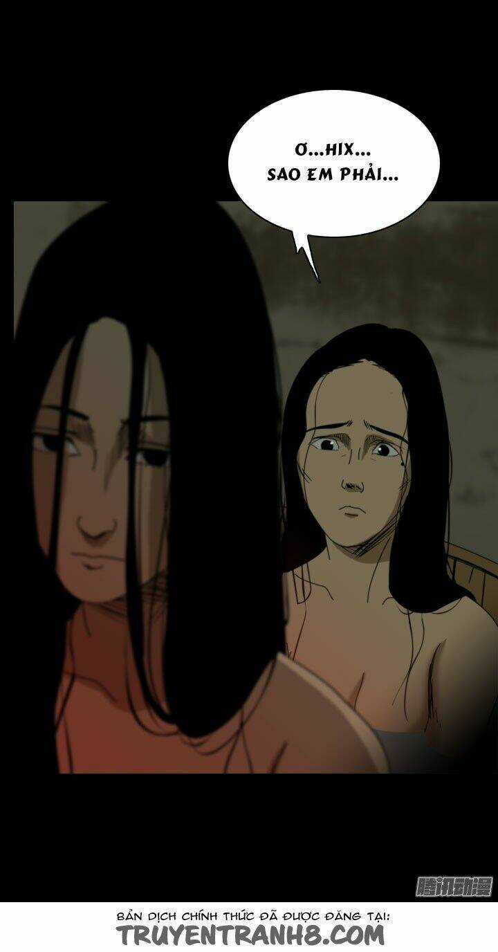 Horror Show Chapter 12 trang 17