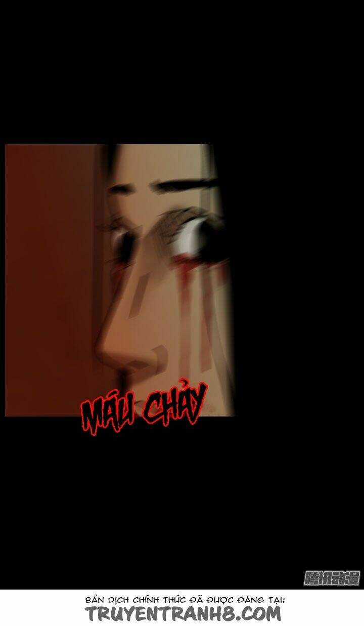 Horror Show Chapter 12 trang 20