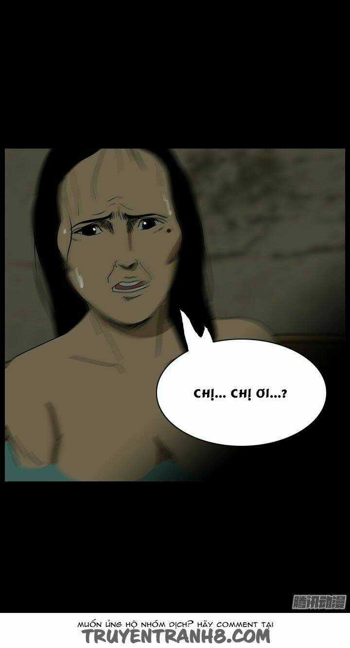 Horror Show Chapter 12 trang 21