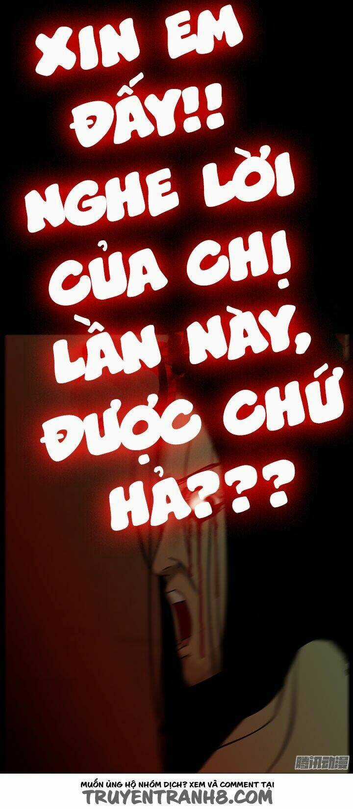 Horror Show Chapter 12 trang 22