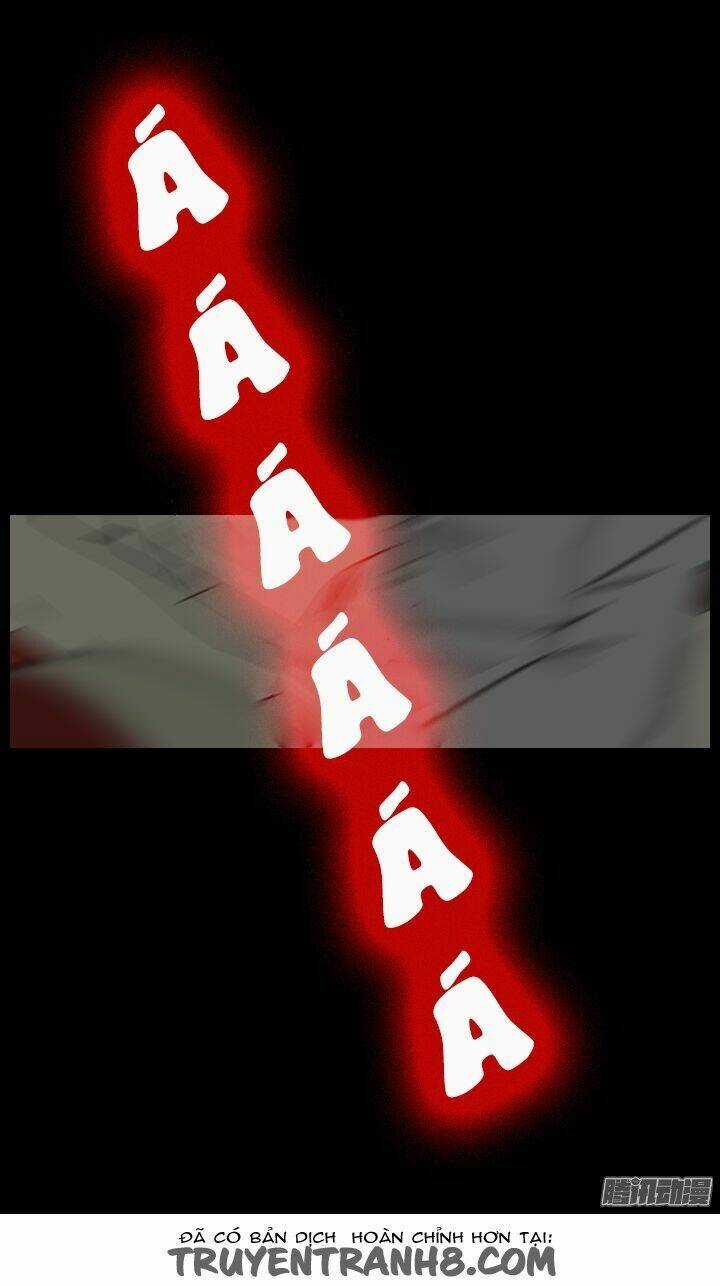 Horror Show Chapter 12 trang 23