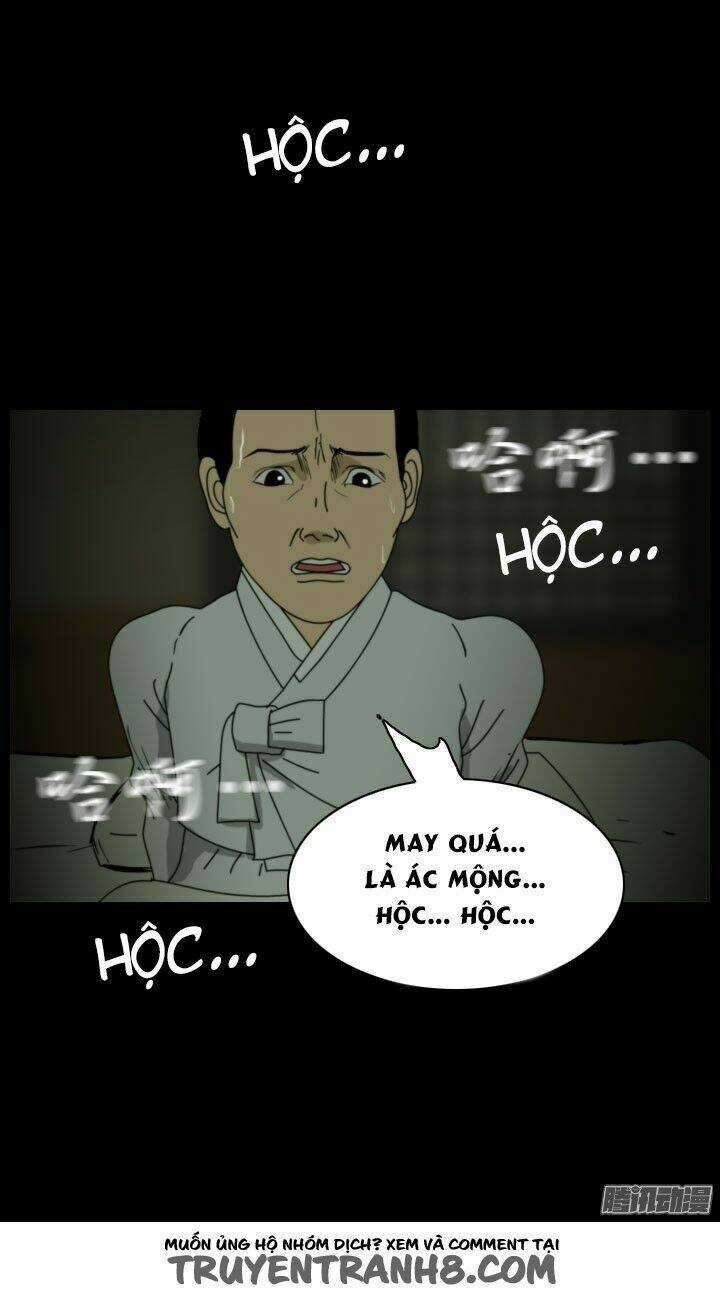 Horror Show Chapter 12 trang 25