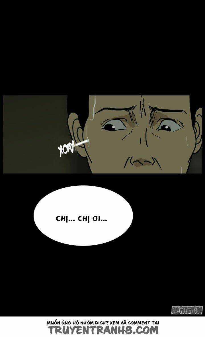 Horror Show Chapter 12 trang 26