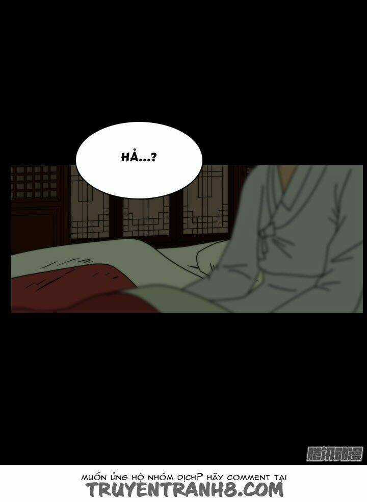 Horror Show Chapter 12 trang 27