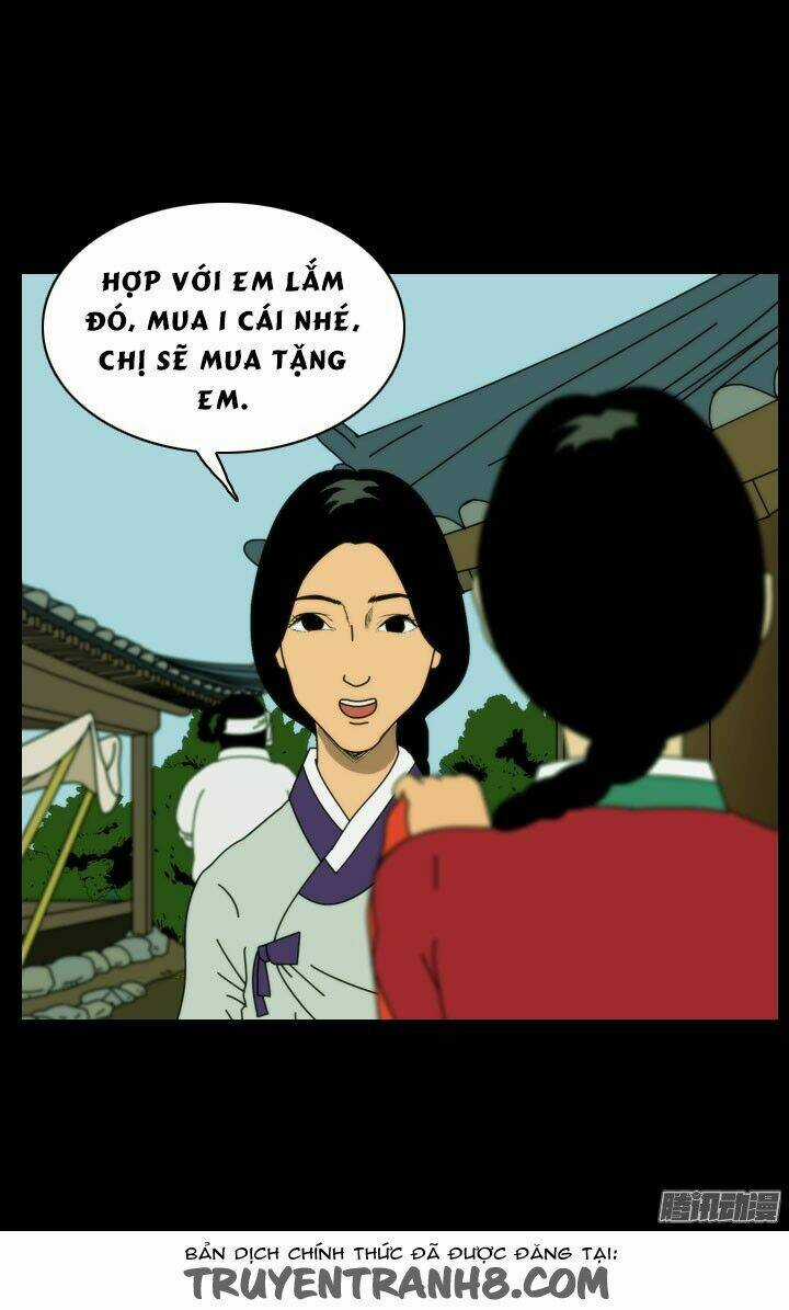 Horror Show Chapter 12 trang 3