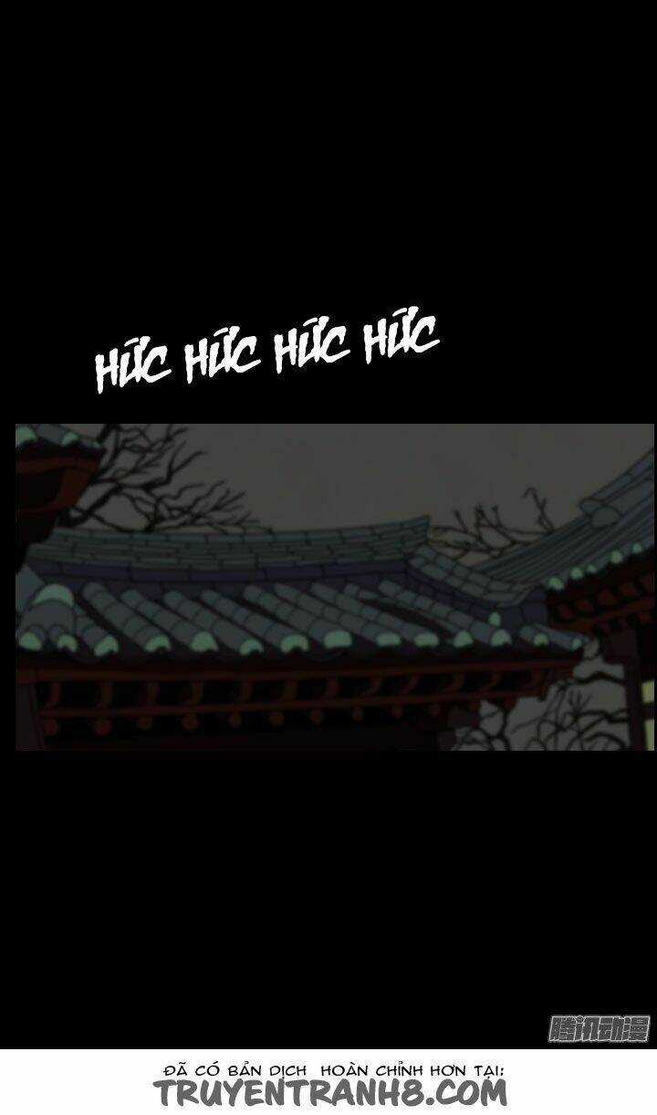 Horror Show Chapter 12 trang 30