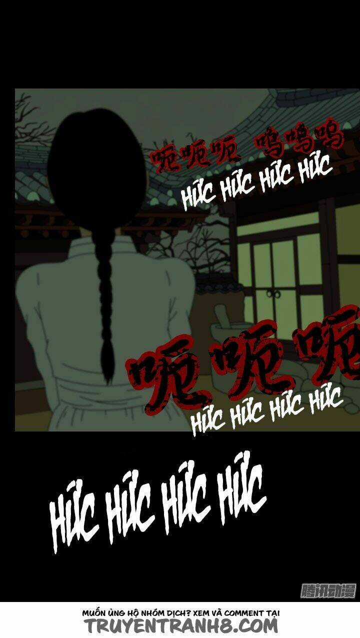 Horror Show Chapter 12 trang 31