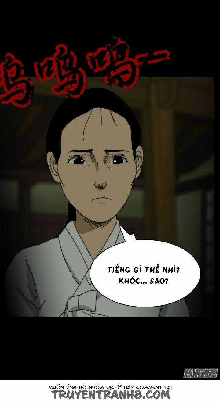 Horror Show Chapter 12 trang 32