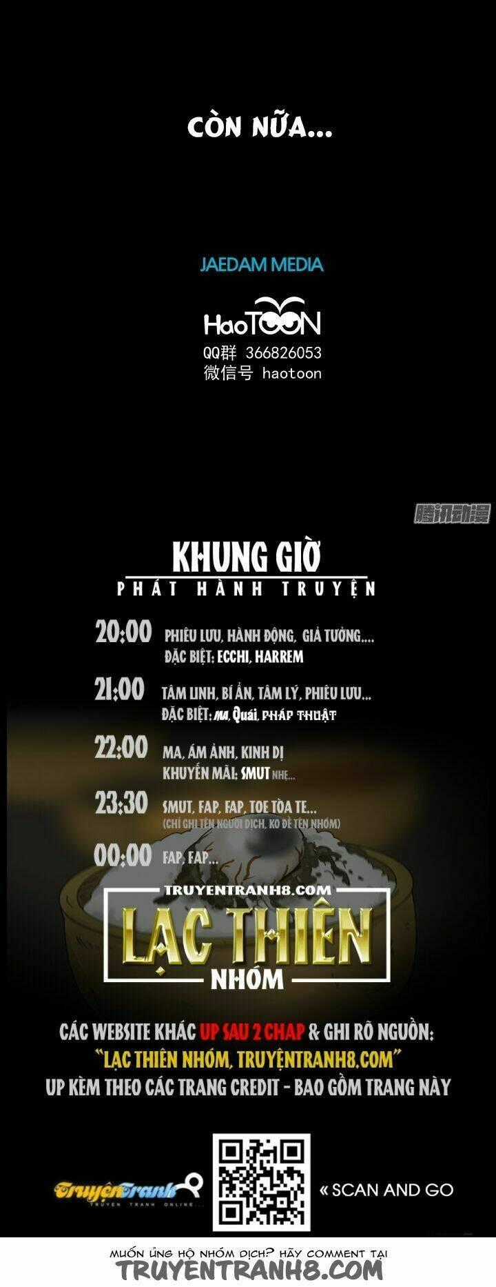 Horror Show Chapter 12 trang 35