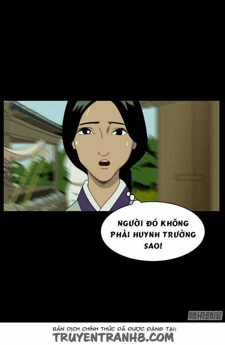 Horror Show Chapter 12 trang 5