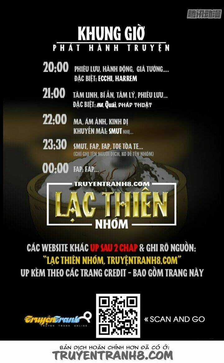 Horror Show Chapter 13 trang 10