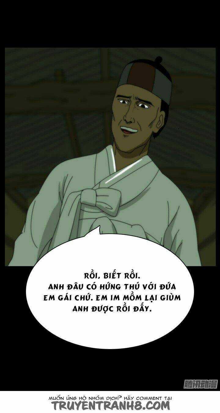 Horror Show Chapter 13 trang 11