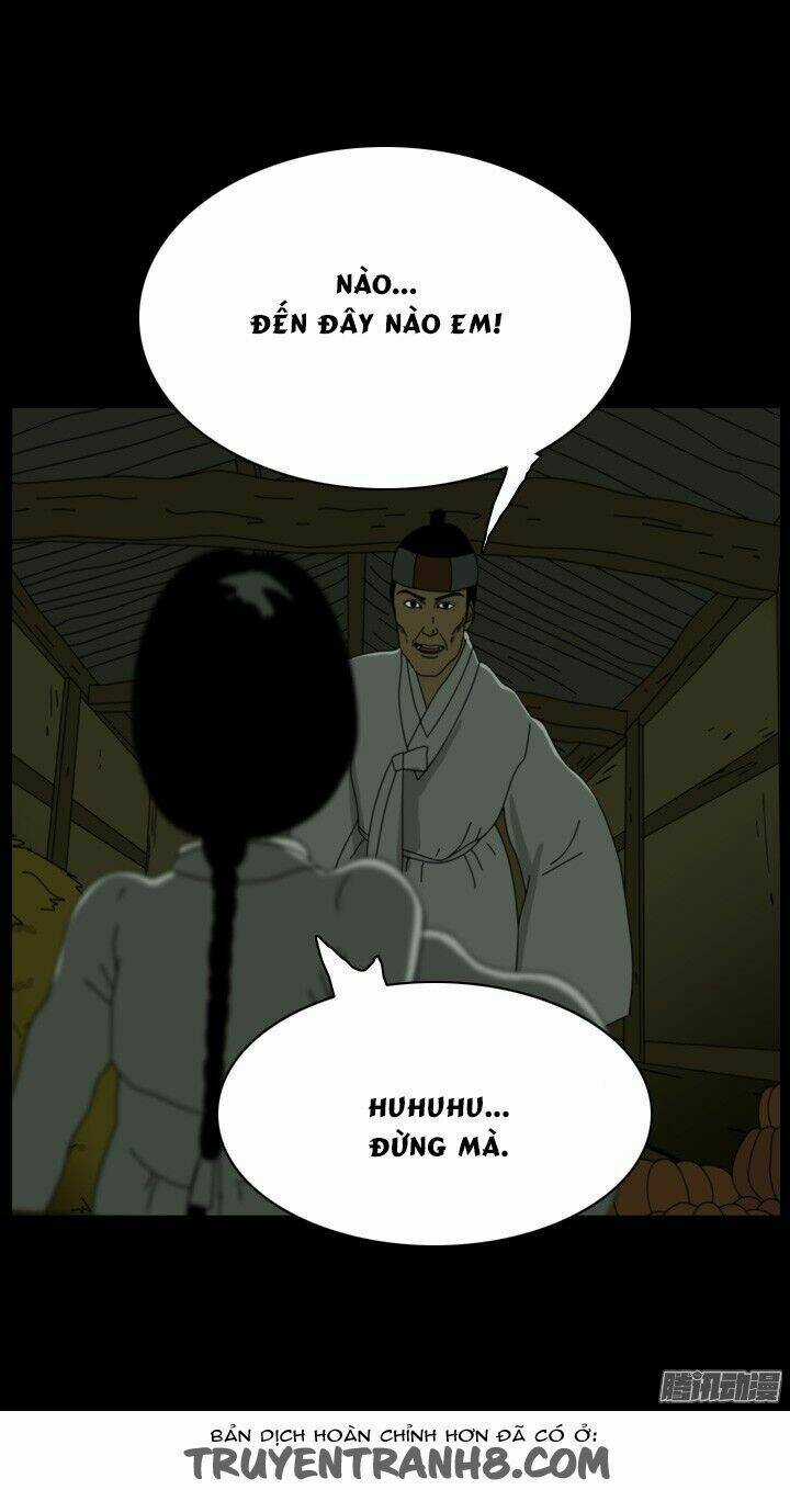 Horror Show Chapter 13 trang 13