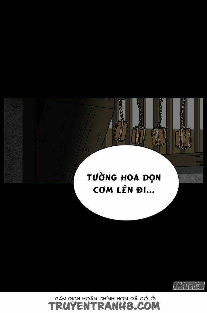Horror Show Chapter 13 trang 19