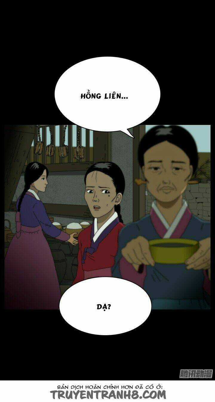 Horror Show Chapter 13 trang 20