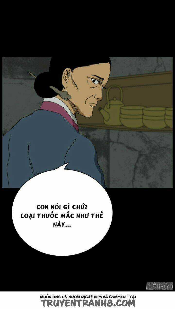 Horror Show Chapter 13 trang 23