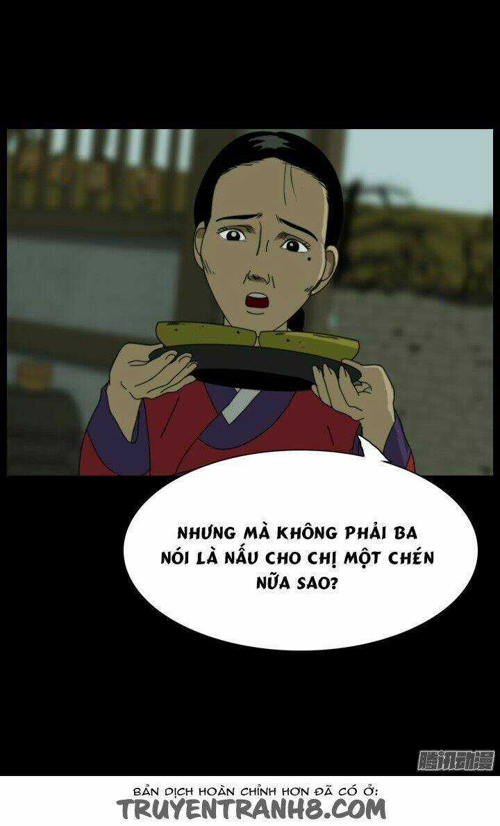 Horror Show Chapter 13 trang 24