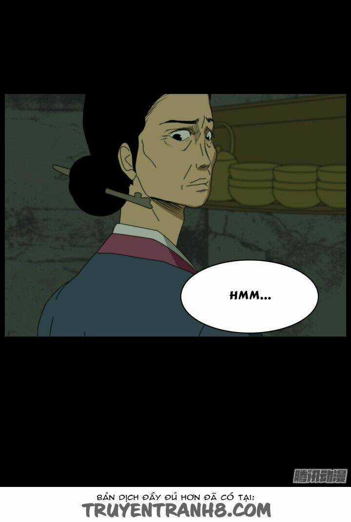 Horror Show Chapter 13 trang 25