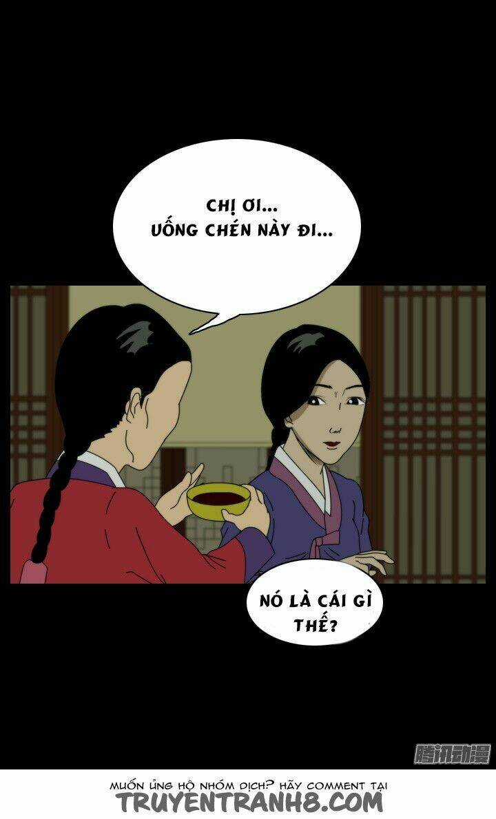 Horror Show Chapter 13 trang 27