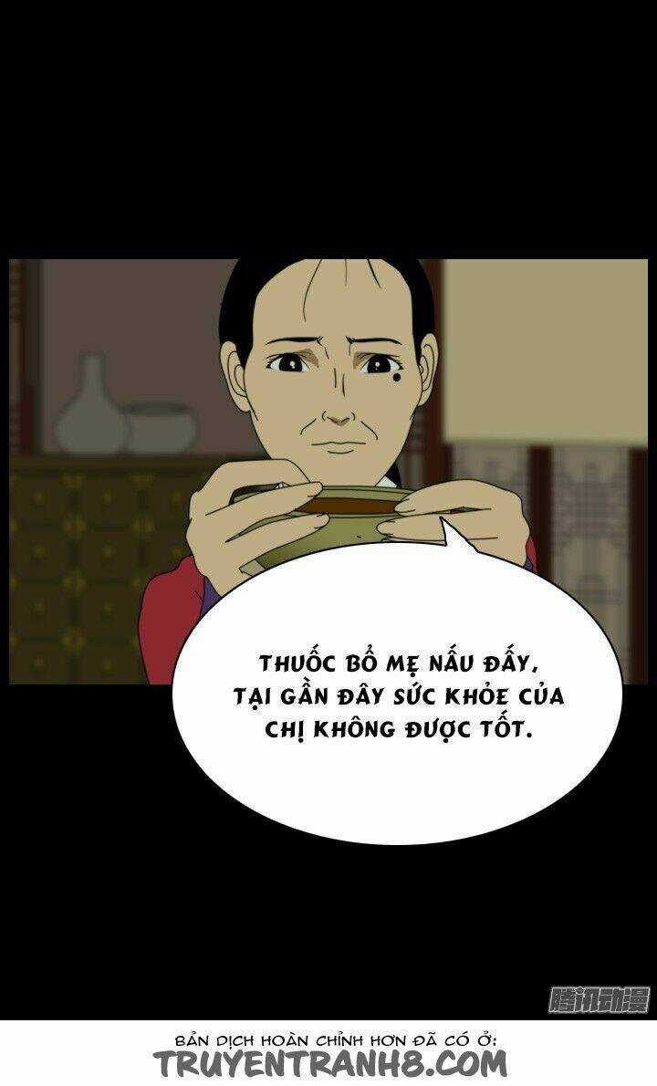 Horror Show Chapter 13 trang 28