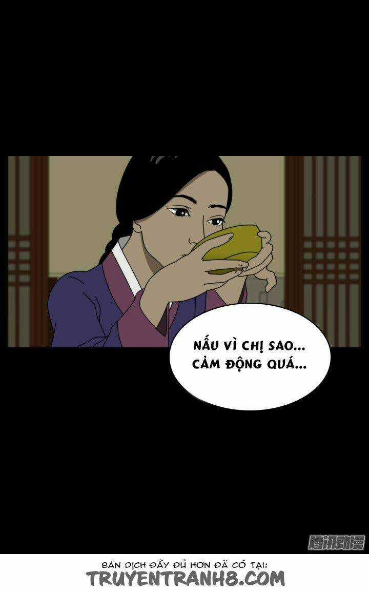 Horror Show Chapter 13 trang 29