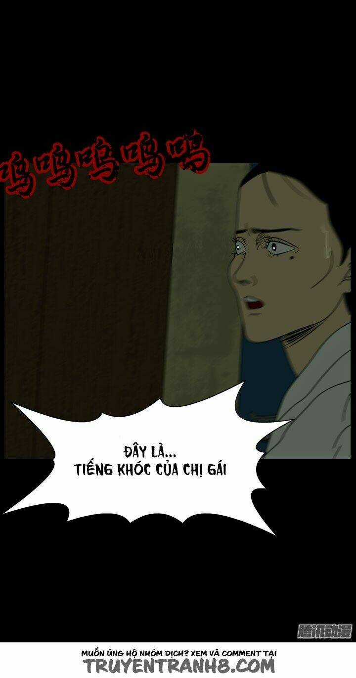 Horror Show Chapter 13 trang 3