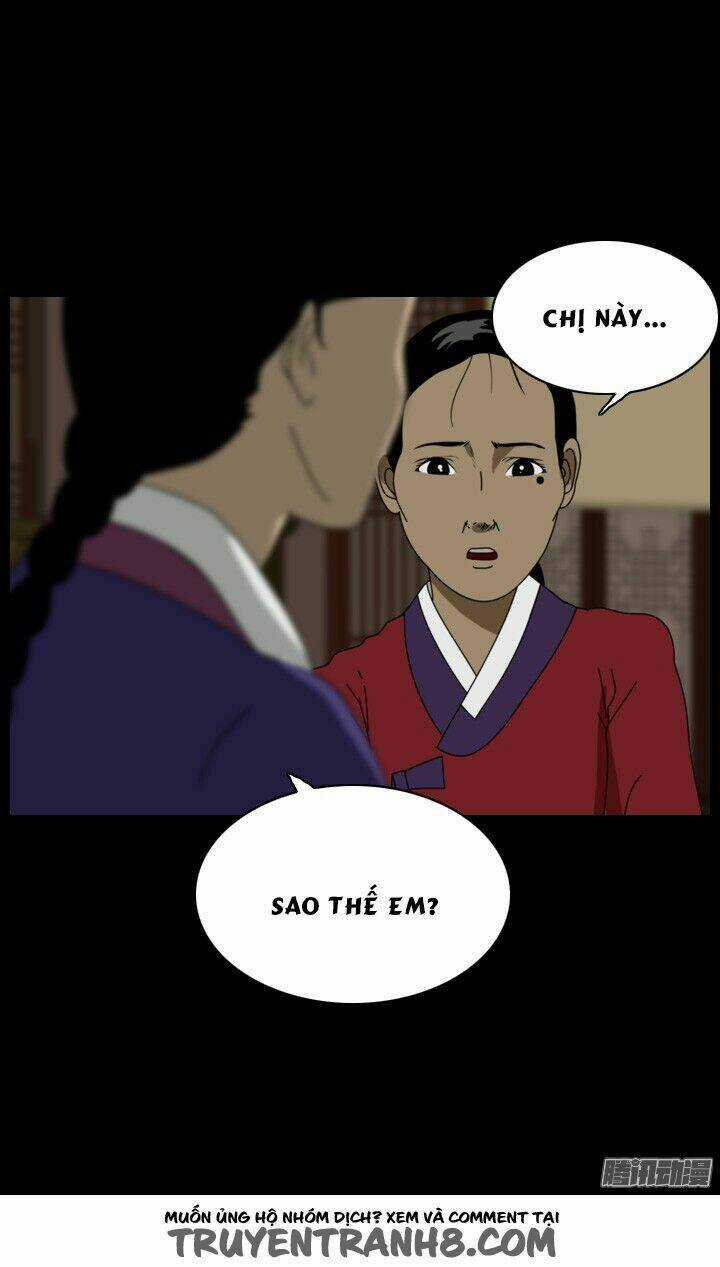 Horror Show Chapter 13 trang 30