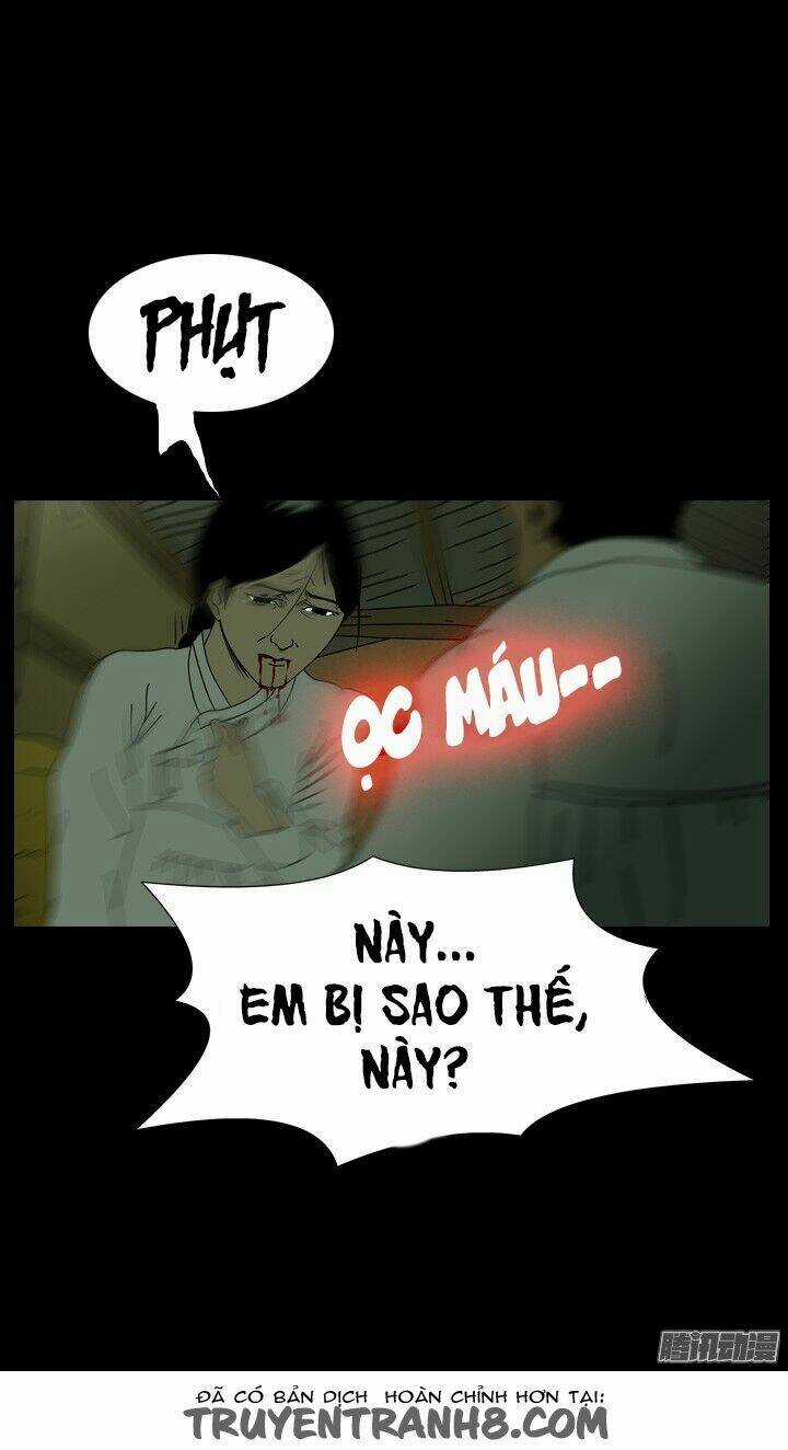 Horror Show Chapter 13 trang 34