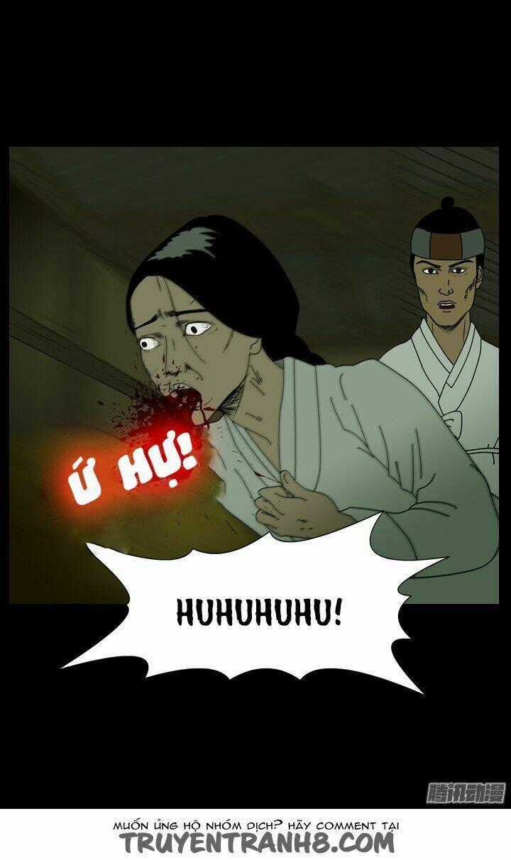 Horror Show Chapter 13 trang 35