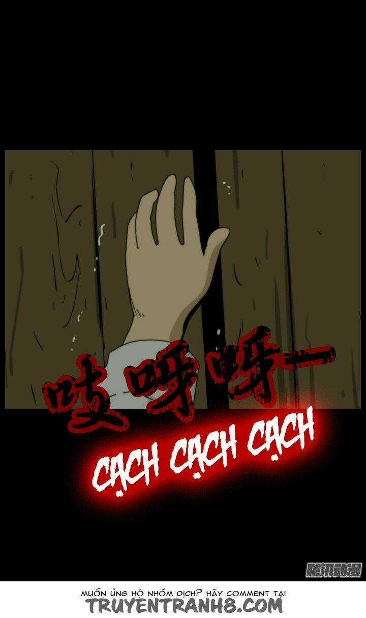 Horror Show Chapter 13 trang 4