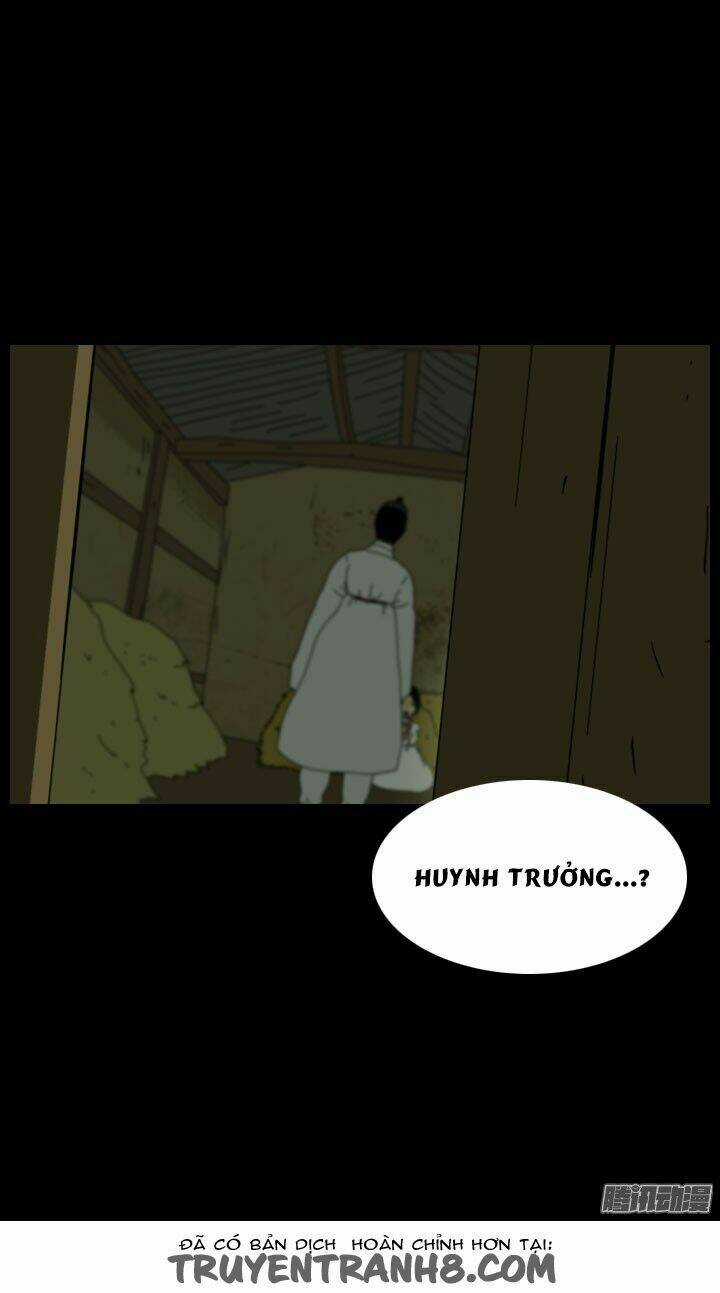 Horror Show Chapter 13 trang 5