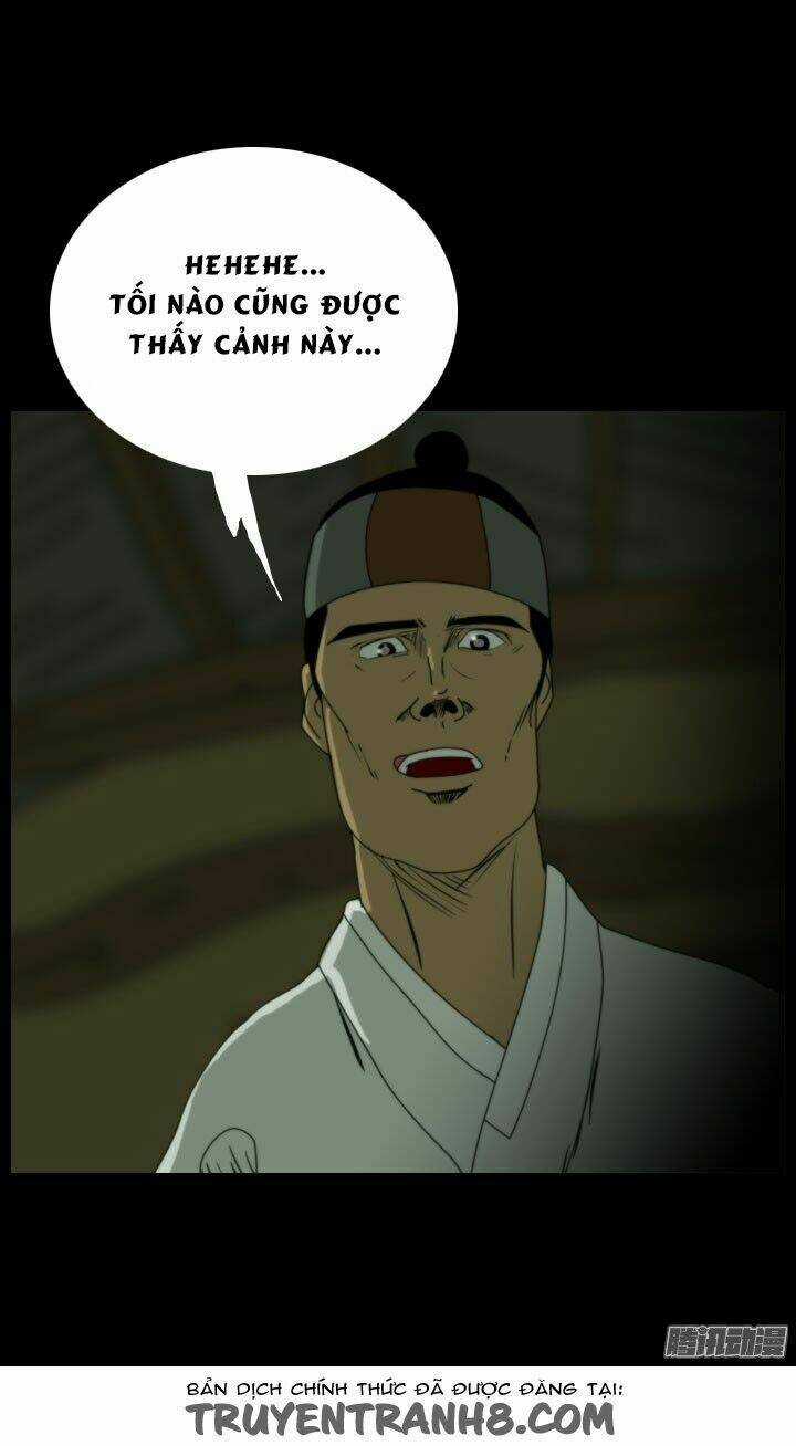 Horror Show Chapter 13 trang 7