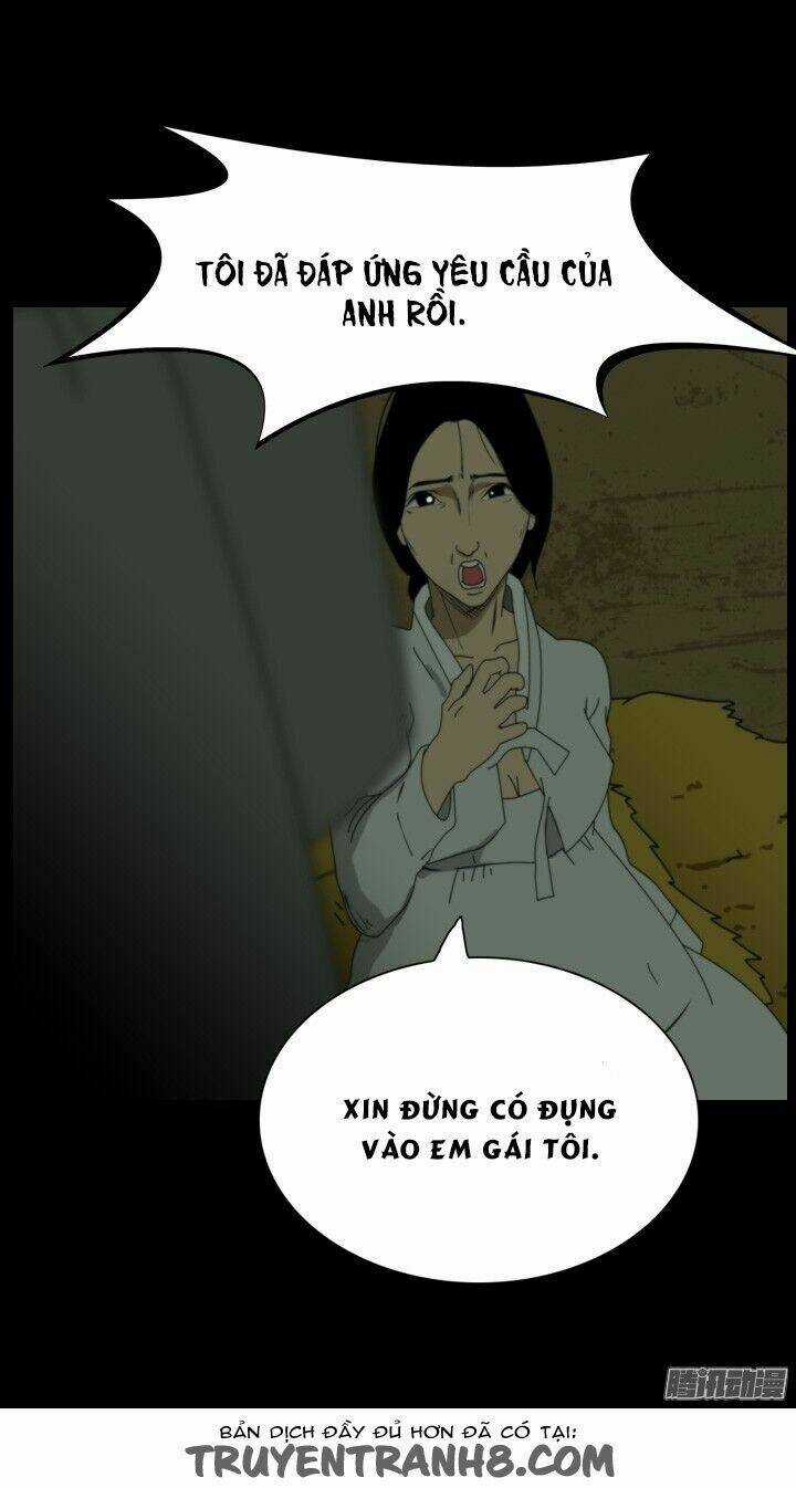 Horror Show Chapter 13 trang 8