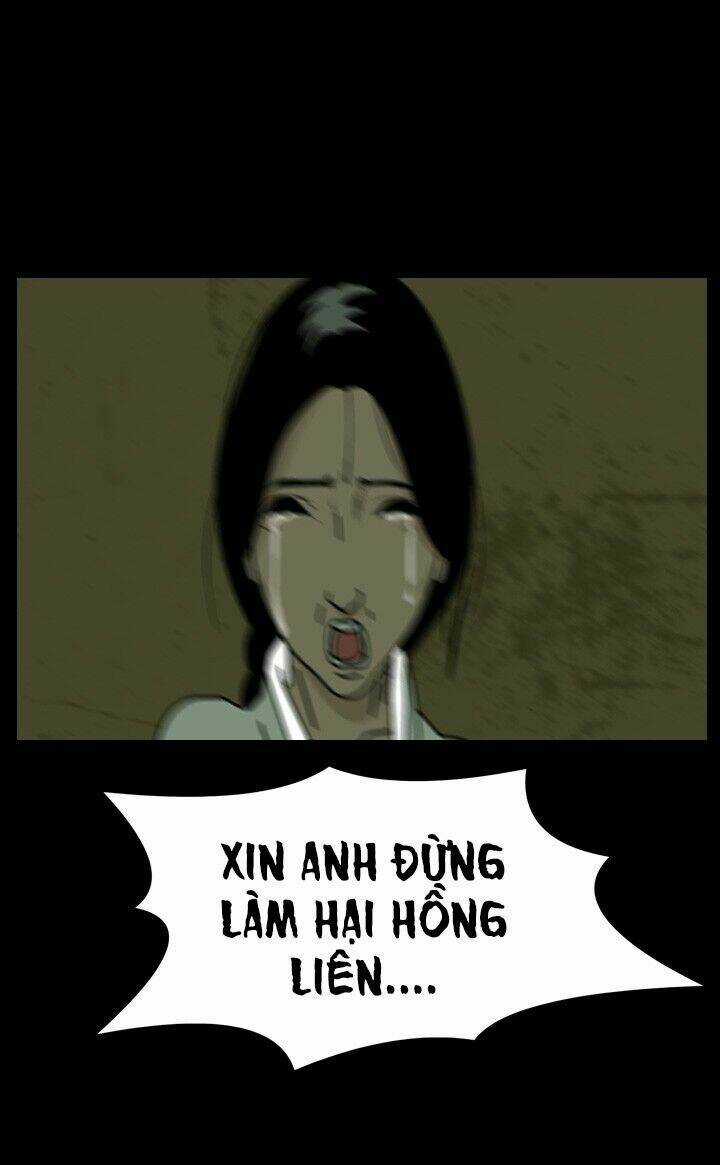 Horror Show Chapter 13 trang 9