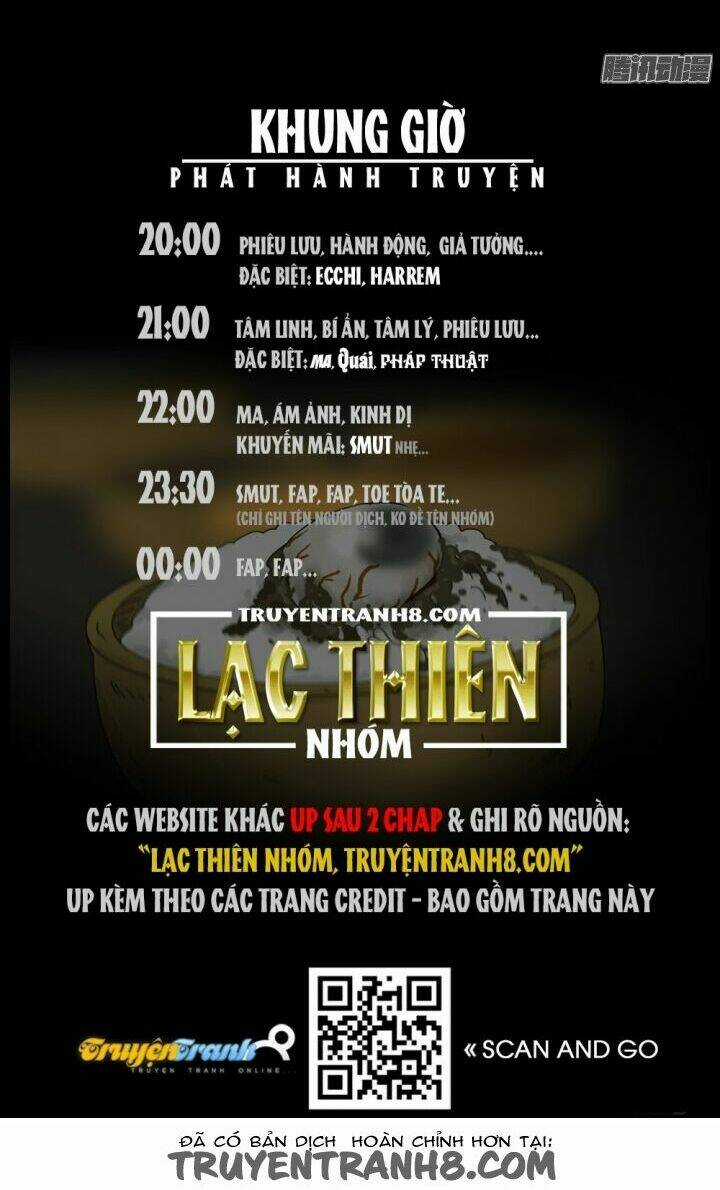 Horror Show Chapter 14 trang 10