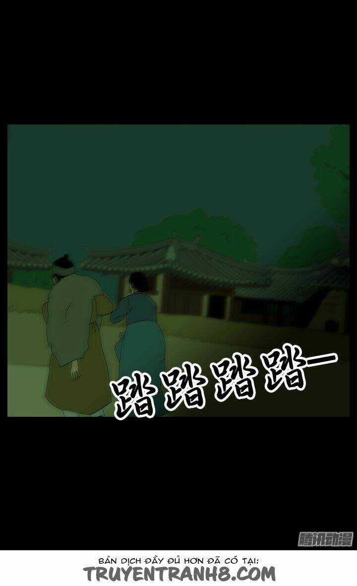 Horror Show Chapter 14 trang 12