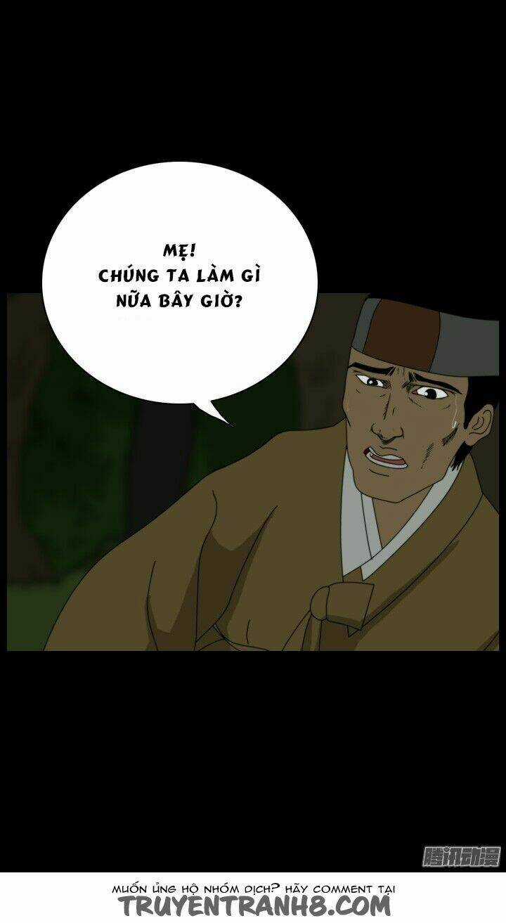 Horror Show Chapter 14 trang 15