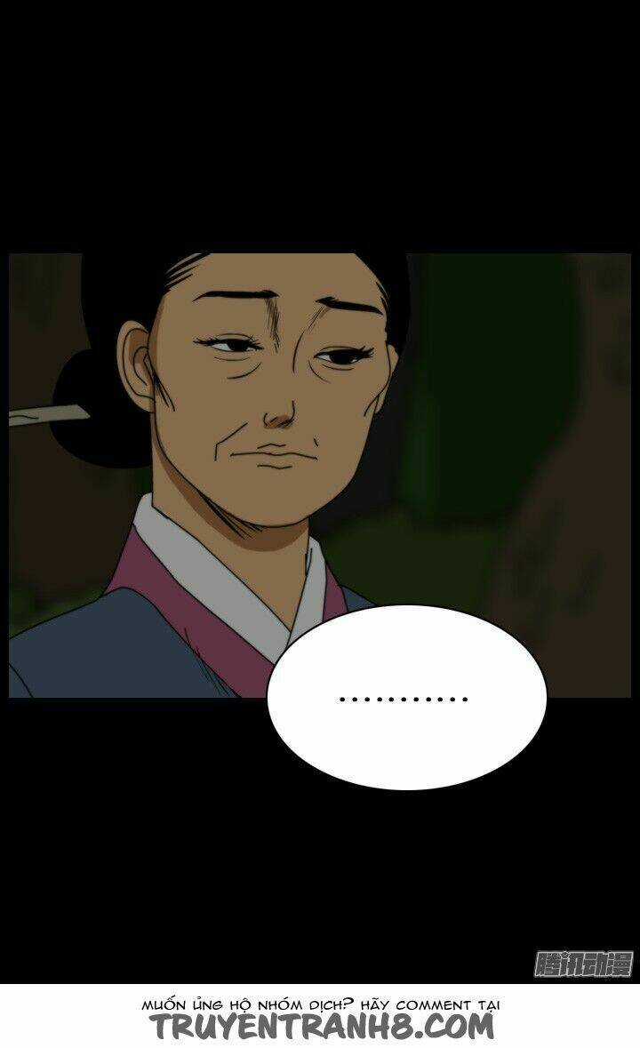 Horror Show Chapter 14 trang 16