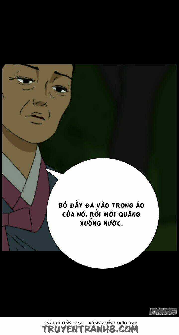 Horror Show Chapter 14 trang 17