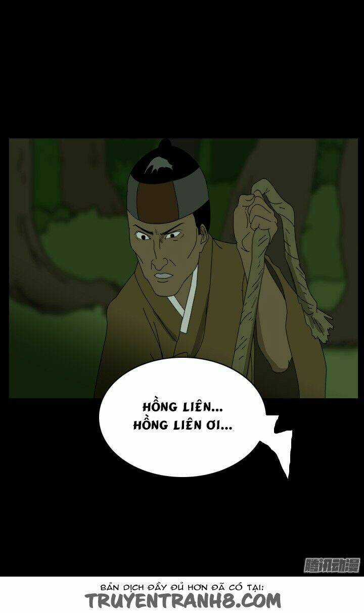 Horror Show Chapter 14 trang 21