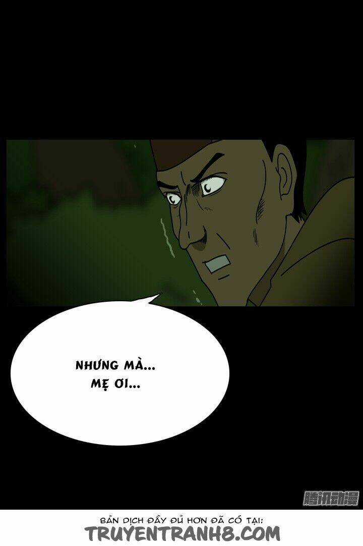 Horror Show Chapter 14 trang 24