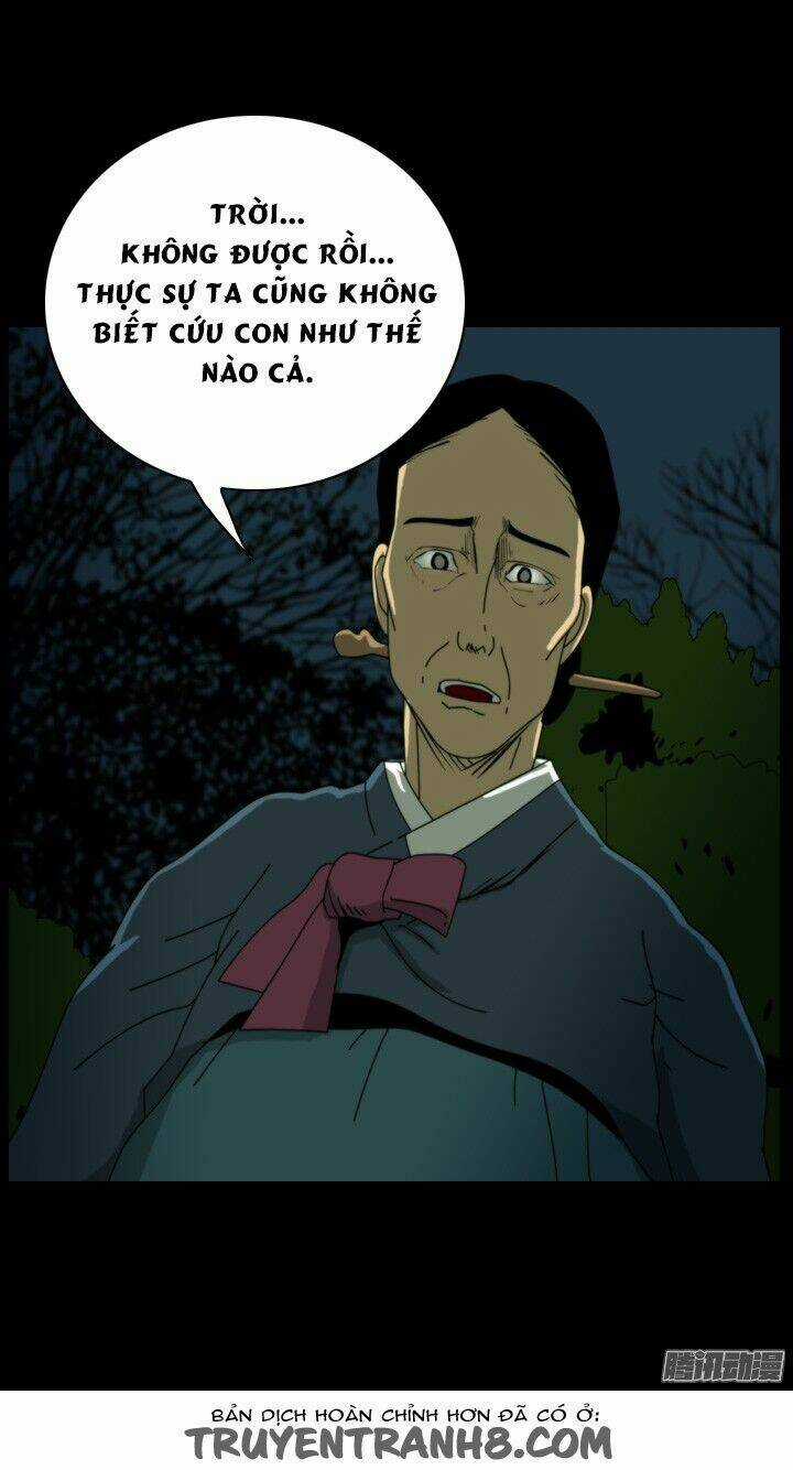 Horror Show Chapter 14 trang 27