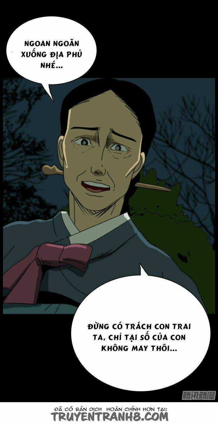 Horror Show Chapter 14 trang 28