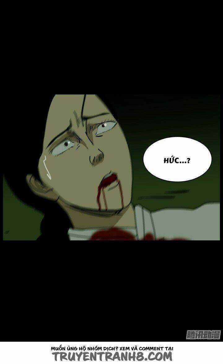 Horror Show Chapter 14 trang 29