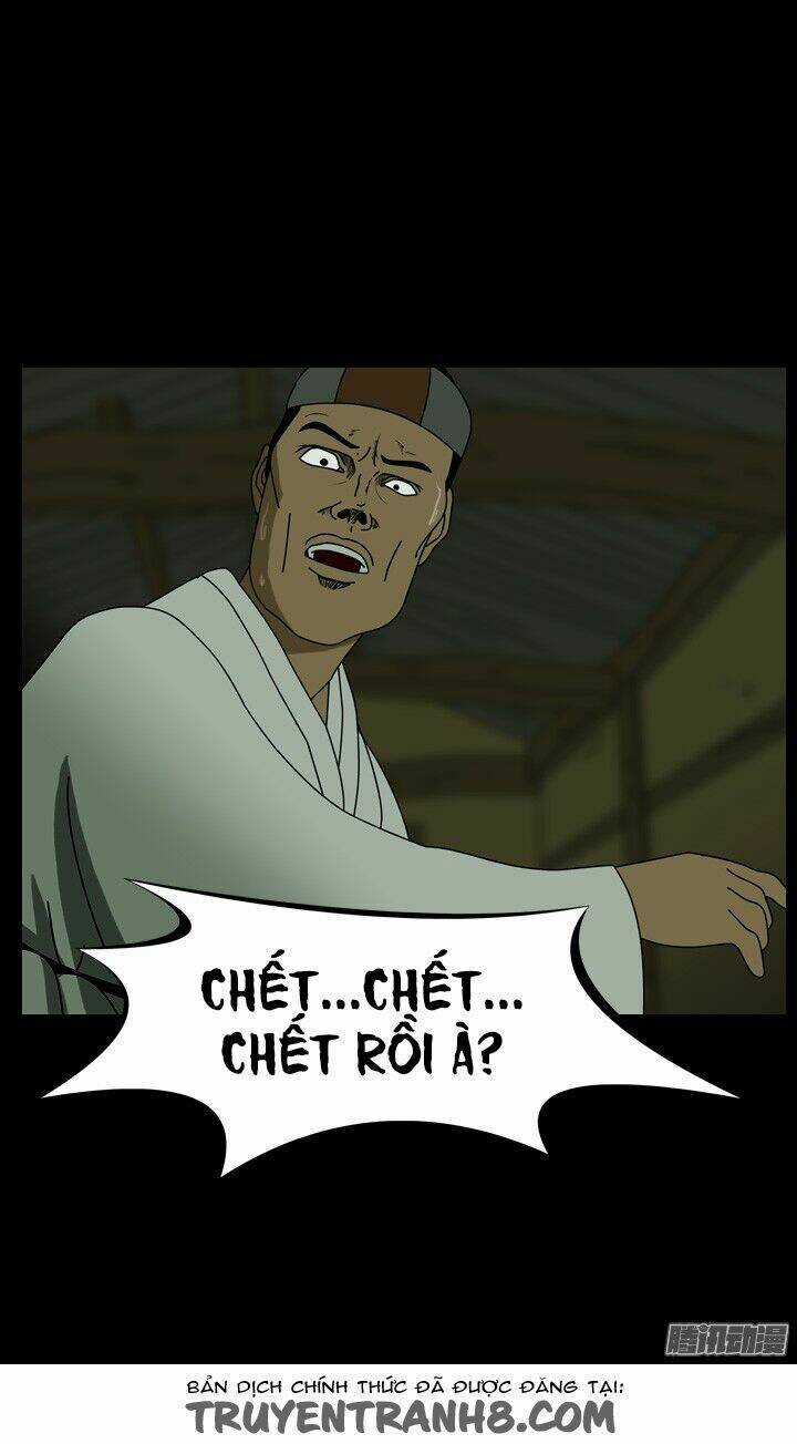 Horror Show Chapter 14 trang 3